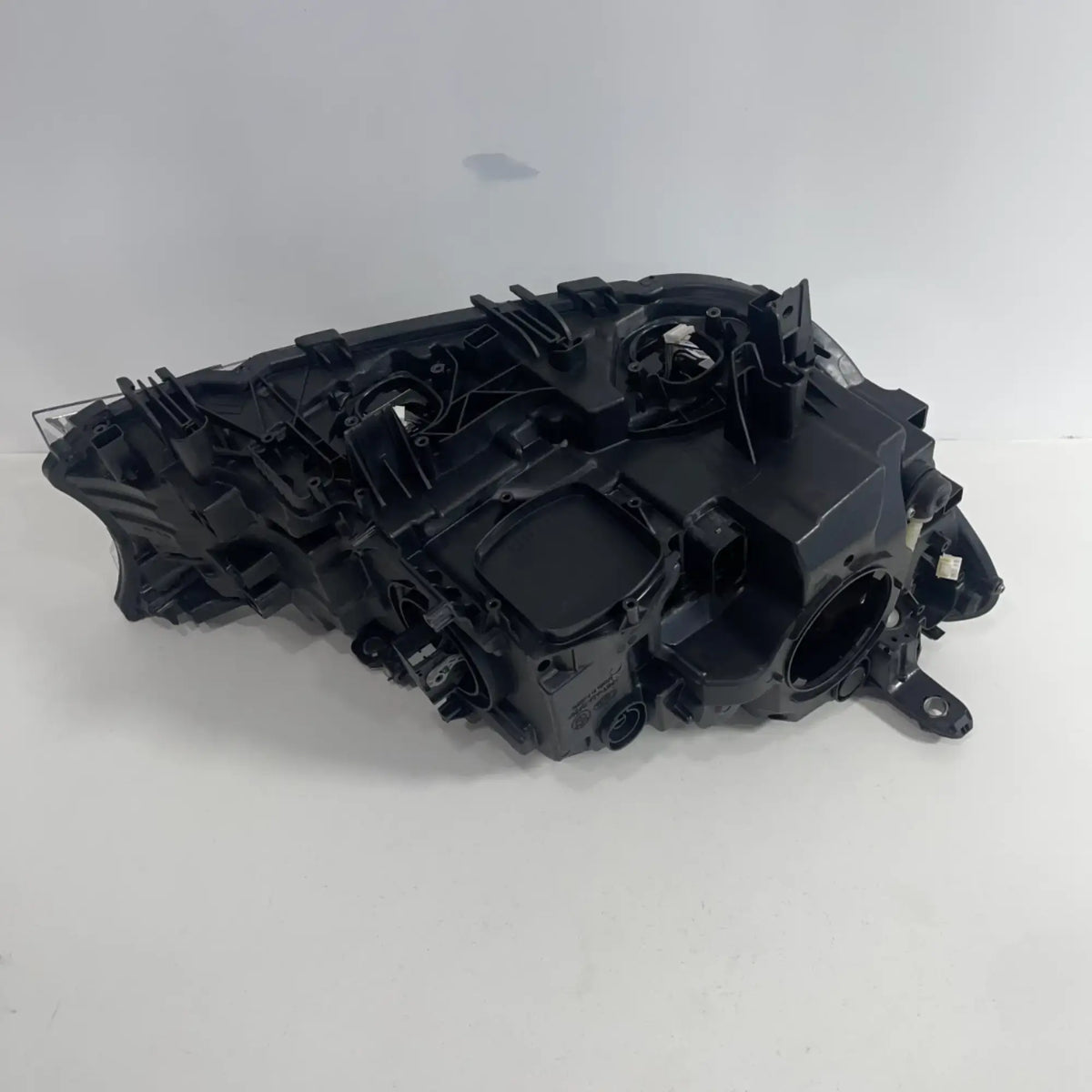 BMW 7er G11 G12 Full LED AHL High ICON Light Scheinwerfer links 63117408709