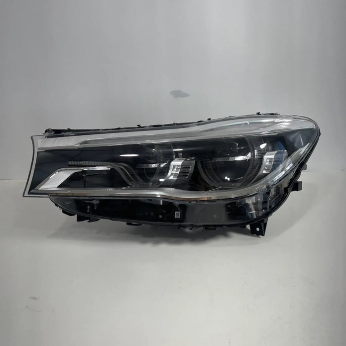 BMW 7er G11 G12 Full LED AHL High ICON Light Scheinwerfer links 63117408709