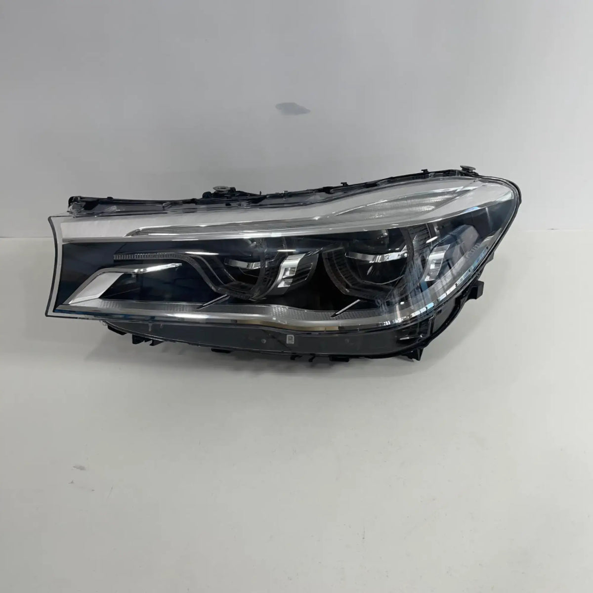 BMW 7er G11 G12 Full LED AHL High ICON Light Scheinwerfer links 63117408709