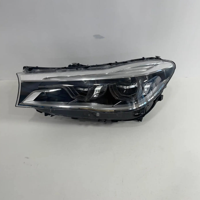 BMW 7er G11 G12 Full LED AHL High ICON Light Scheinwerfer links 63117408709
