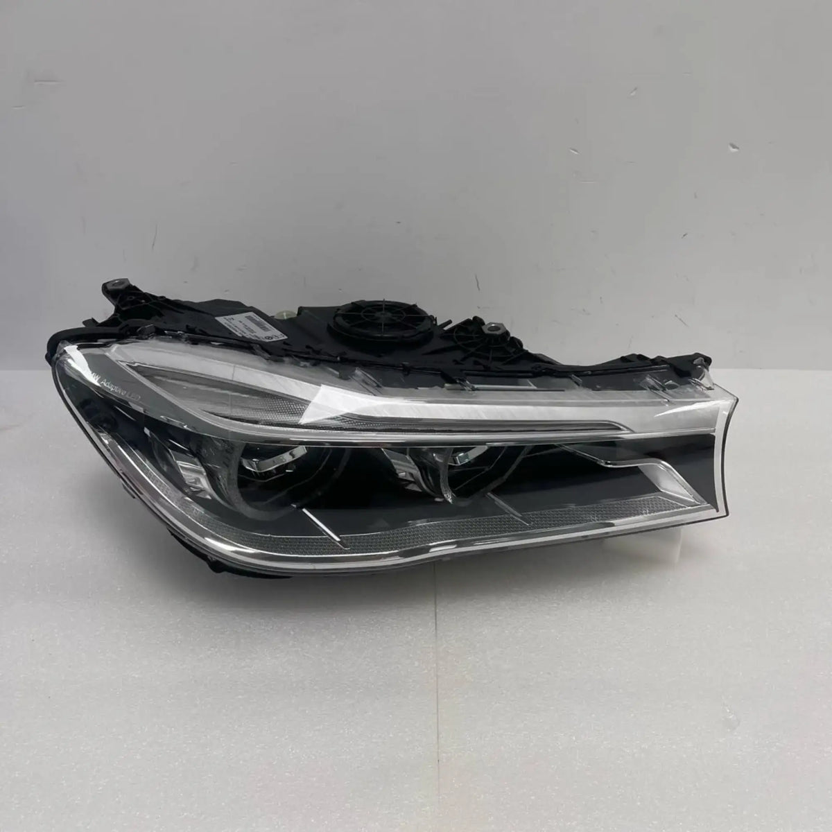 BMW 7er G11 G12 Full LED AHL High ICON Light Scheinwerfer rechts 63117408710
