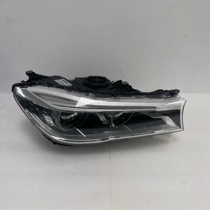 BMW 7er G11 G12 Full LED AHL High ICON Light Scheinwerfer rechts 63117408710