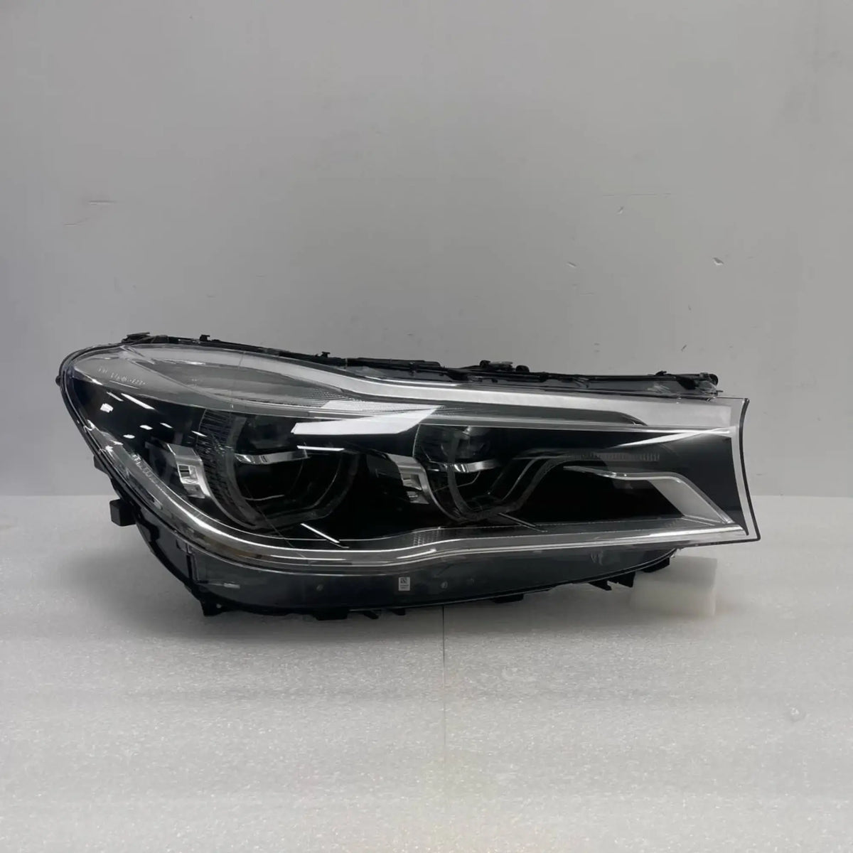 BMW 7er G11 G12 Full LED AHL High ICON Light Scheinwerfer rechts 63117408710