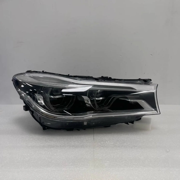 BMW 7er G11 G12 Full LED AHL High ICON Light Scheinwerfer rechts 63117408710