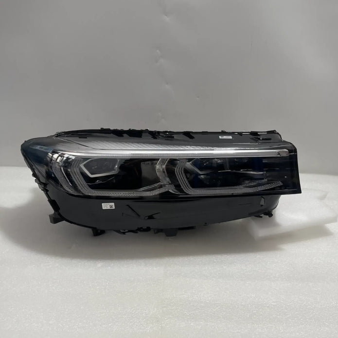 BMW 7er G11 G12 Full LED AHL Scheinwerfer rechts 63119450226