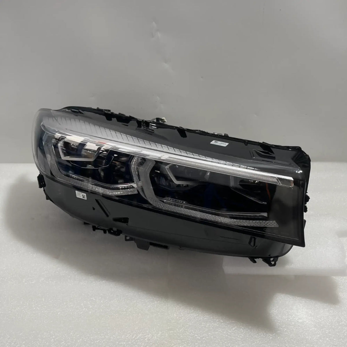 BMW 7er G11 G12 Full LED AHL Scheinwerfer rechts 63119450226