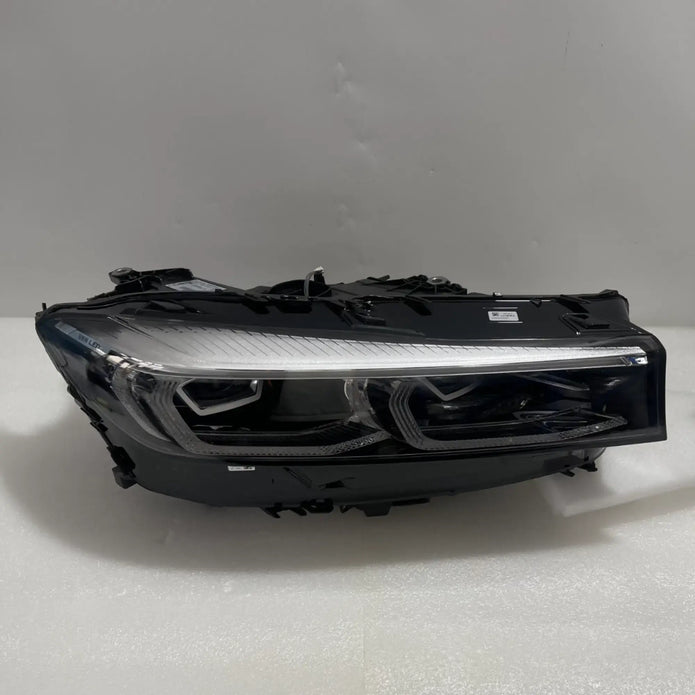 BMW 7er G11 G12 Full LED AHL Scheinwerfer rechts 63119450226