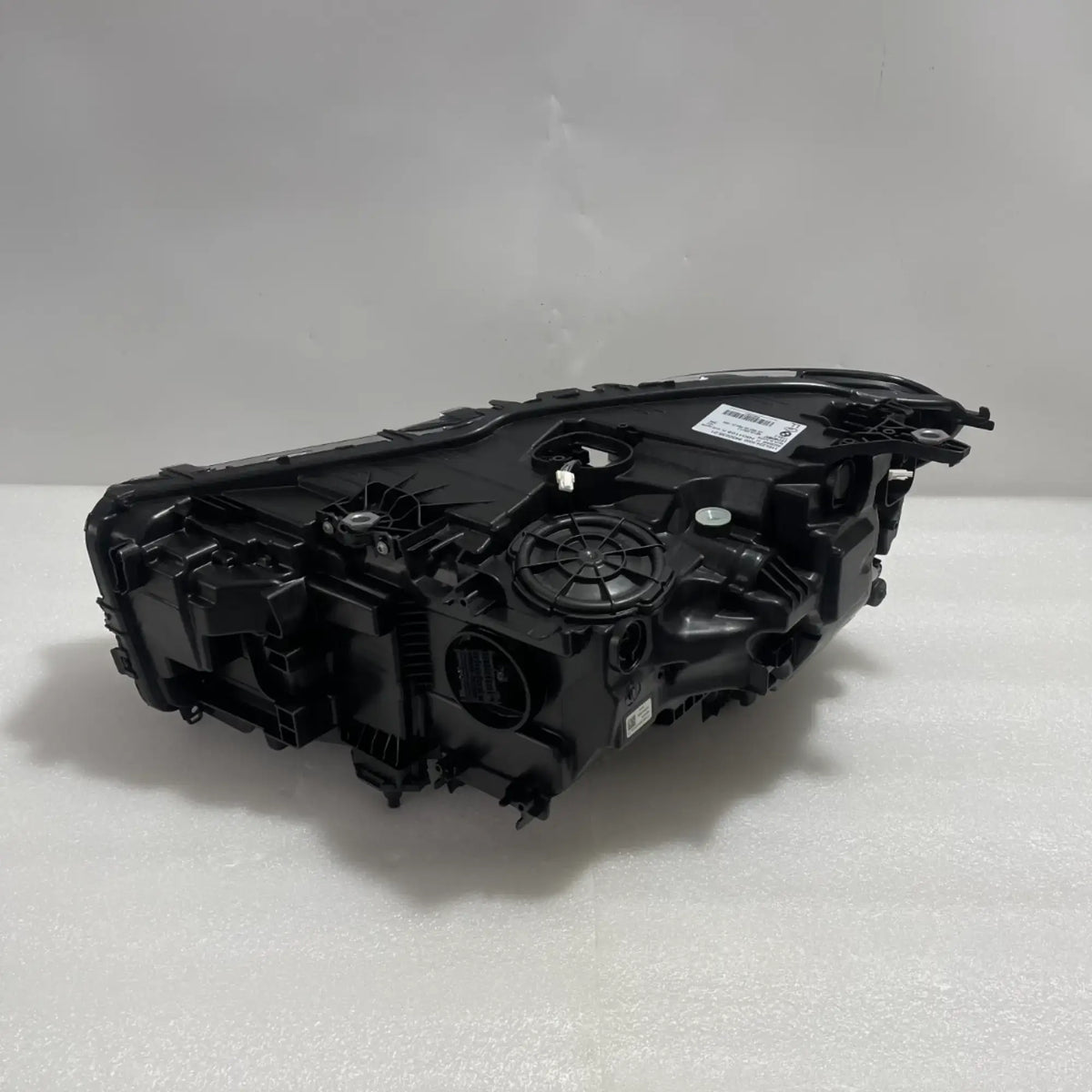 BMW 7er G11 G12 Full LED AHL Scheinwerfer rechts 63119450226