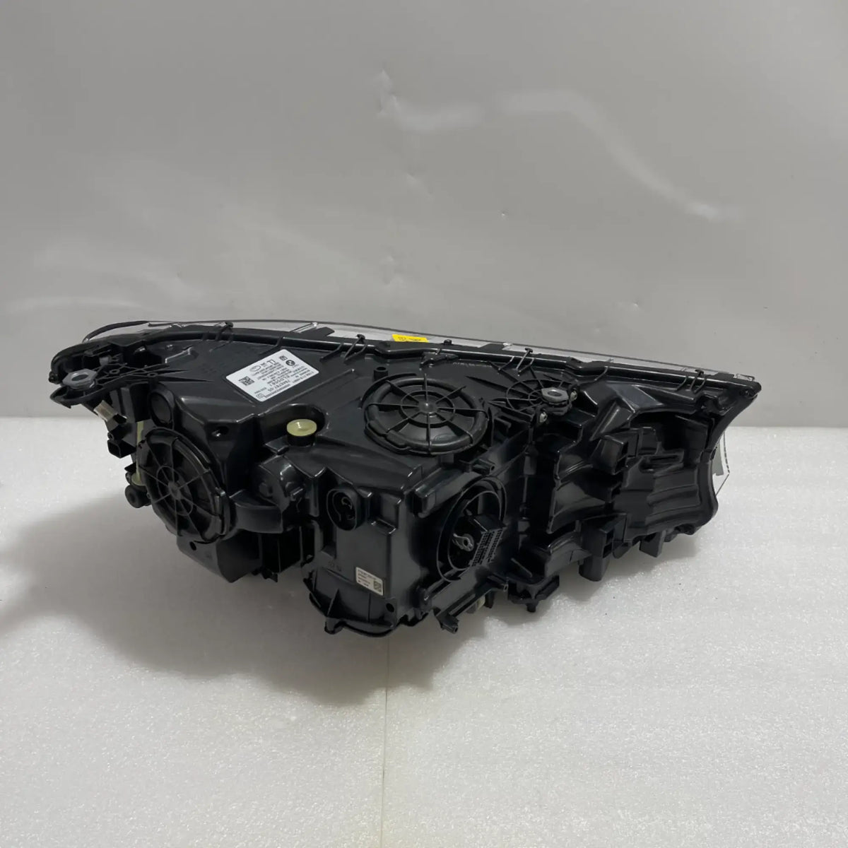 BMW 7er G11 G12 Full LED Laser Scheinwerfer links 63117408703