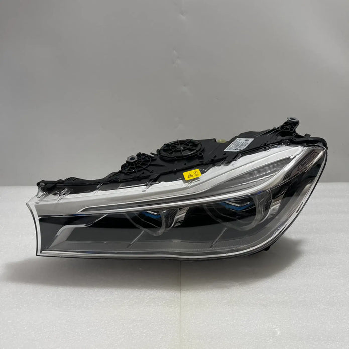 BMW 7er G11 G12 Full LED Laser Scheinwerfer links 63117408703