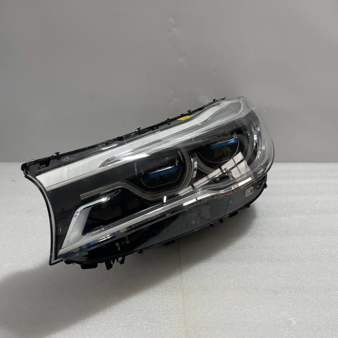 BMW 7er G11 G12 Full LED Laser Scheinwerfer links 63117408703