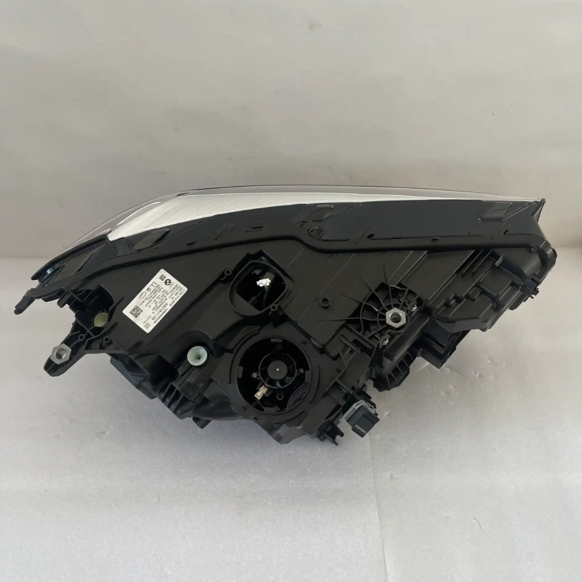BMW 7er G11 G12 Full LED Laser Scheinwerfer links 63119450229