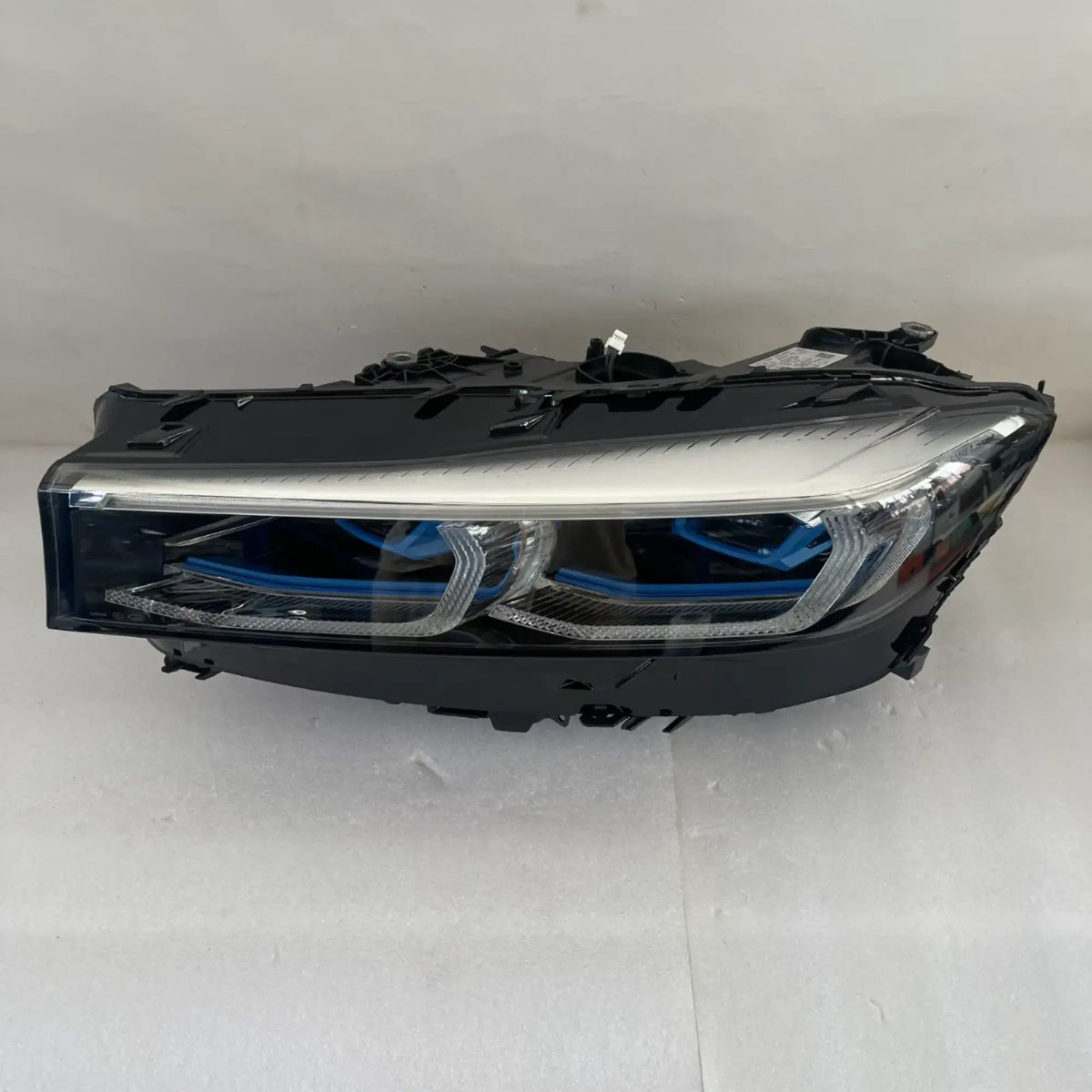 BMW 7er G11 G12 Full LED Laser Scheinwerfer links 63119450229