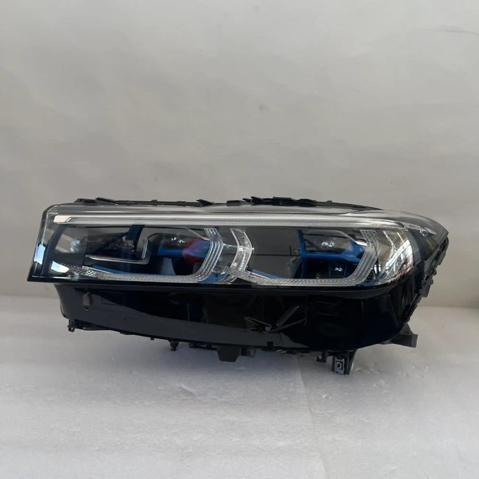 BMW 7er G11 G12 Full LED Laser Scheinwerfer links 63119450229