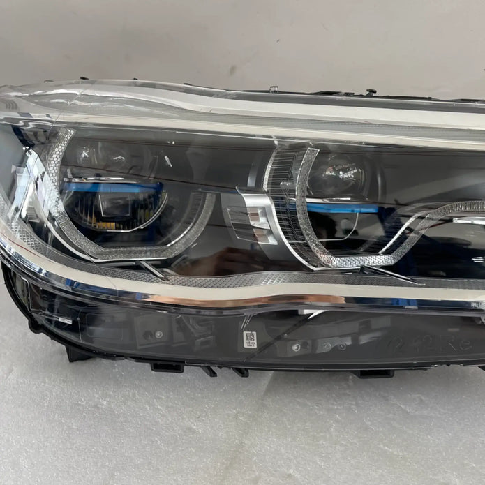 BMW 7er G11 G12 Full LED Laser Scheinwerfer rechts 63117408704