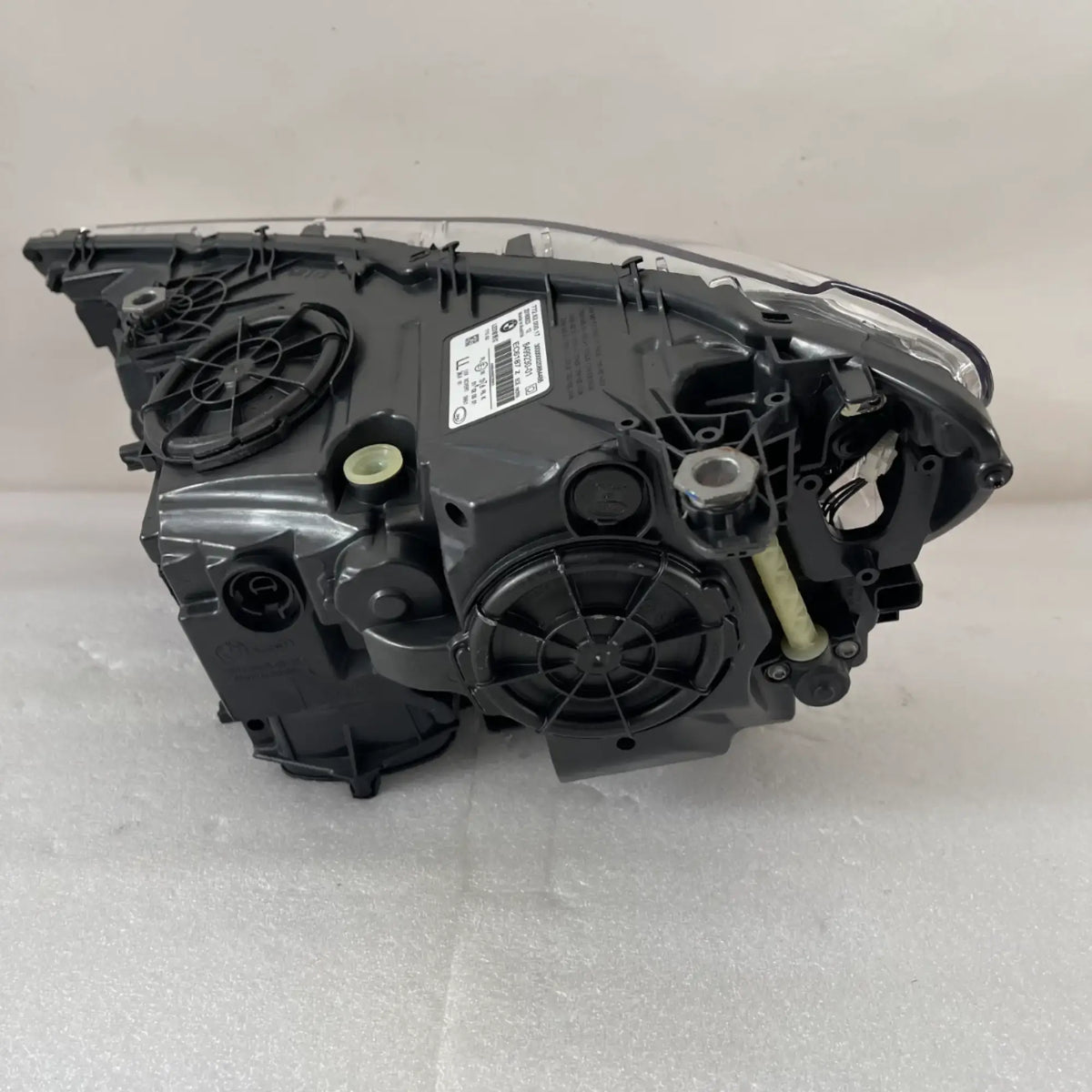 BMW 7er G11 G12 Full LED Laser Scheinwerfer rechts 63117408704