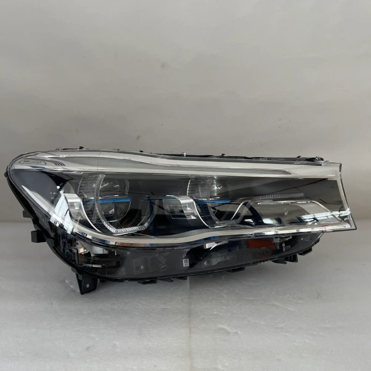 BMW 7er G11 G12 Full LED Laser Scheinwerfer rechts 63117408704