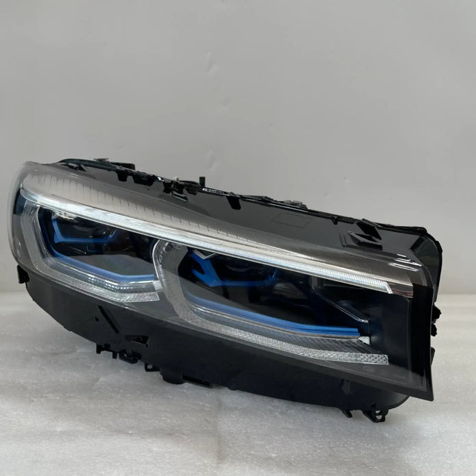 BMW 7er G11 G12 Full LED Laser Scheinwerfer rechts 63119450230