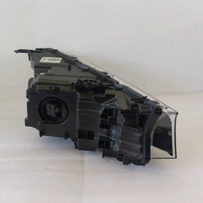 BMW 7er G11 G12 Full LED Scheinwerfer links 63117408719