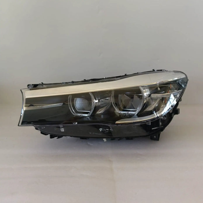 BMW 7er G11 G12 Full LED Scheinwerfer links 63117408719