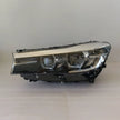 BMW 7er G11 G12 Full LED Scheinwerfer links 63117408719