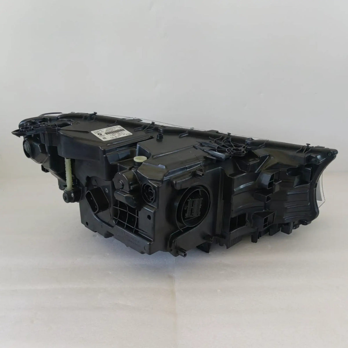 BMW 7er G11 G12 Full LED Scheinwerfer links 63117408719