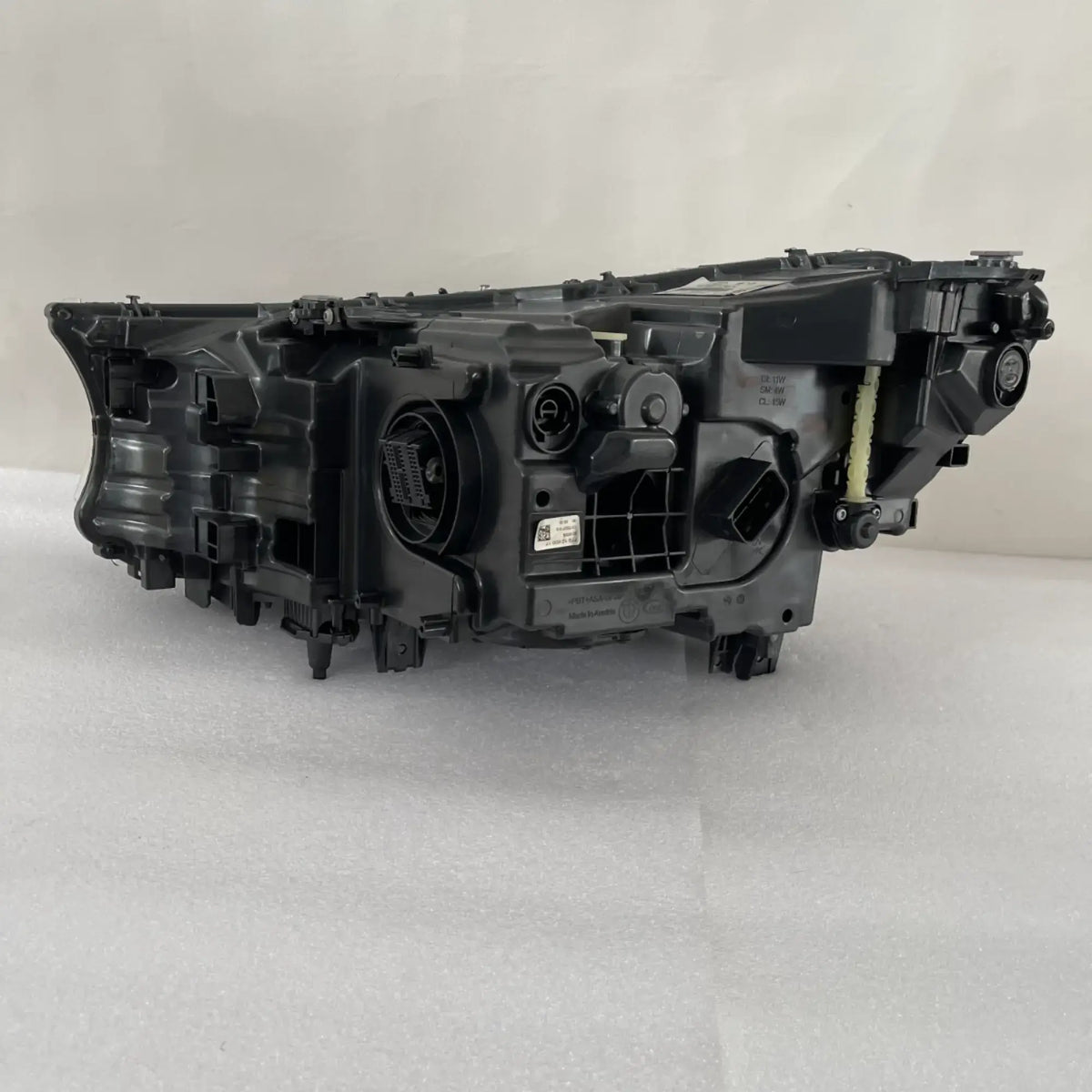 BMW 7er G11 G12 Full LED Scheinwerfer rechts 63117408720