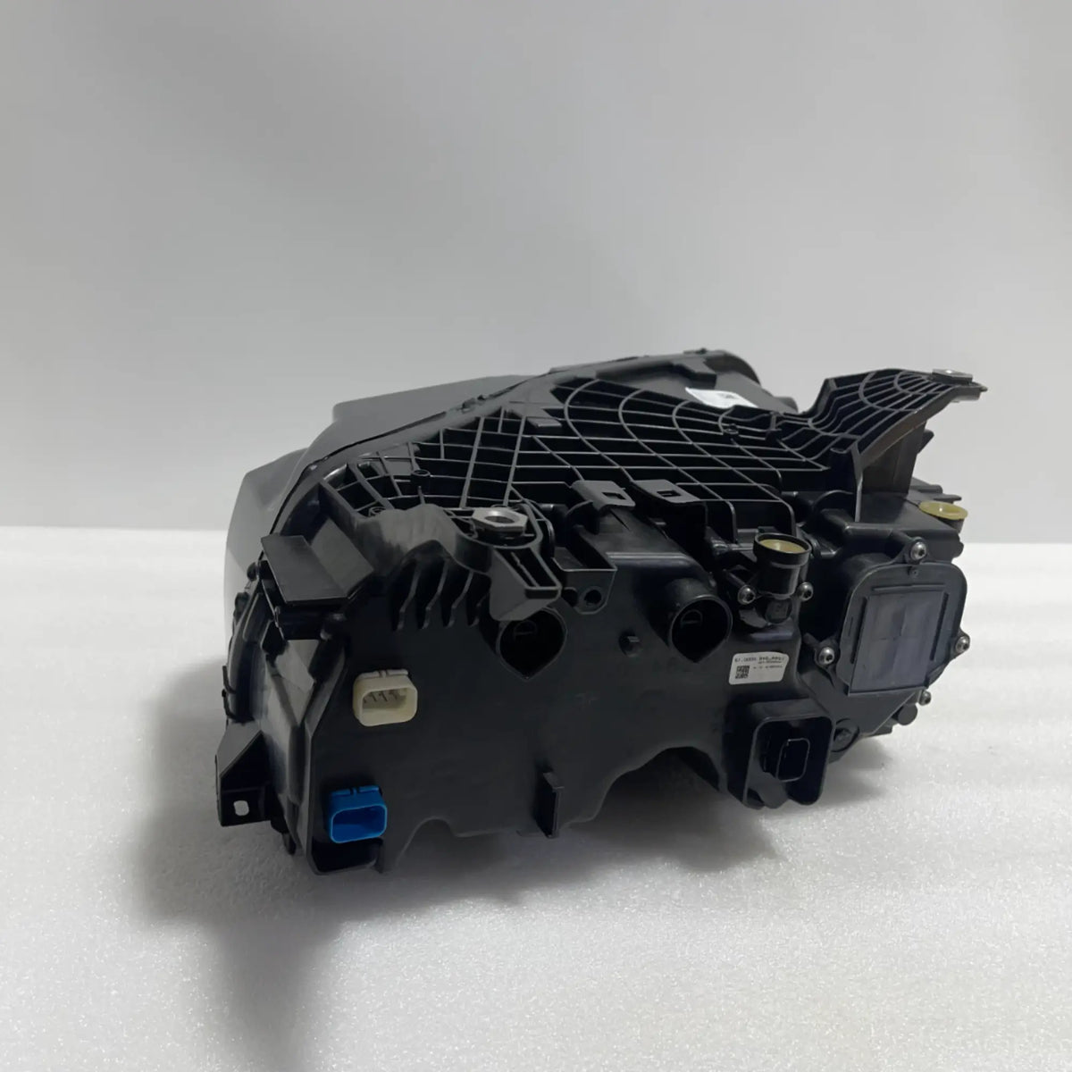 BMW 7er G70 G73 Full LED CRYSTAL Scheinwerfer links 63115A5F5B1