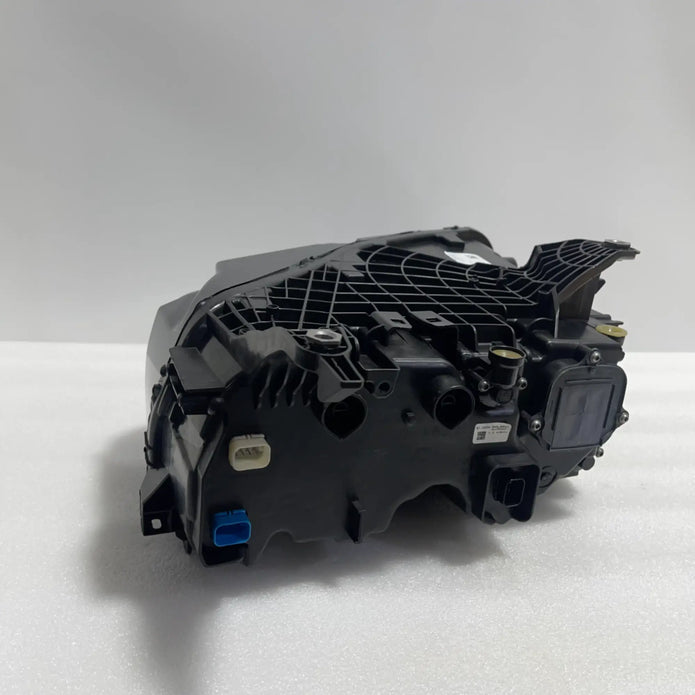BMW 7er G70 G73 Full LED CRYSTAL Scheinwerfer links 63115A5F5B1