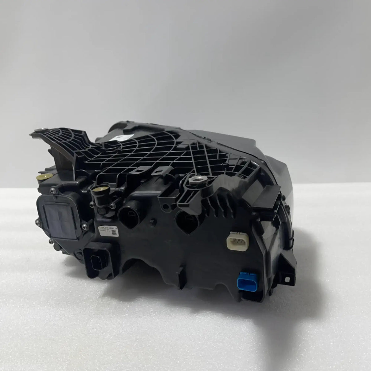 BMW 7er G70 G73 Full LED CRYSTAL Scheinwerfer rechts 63115A5F5B2