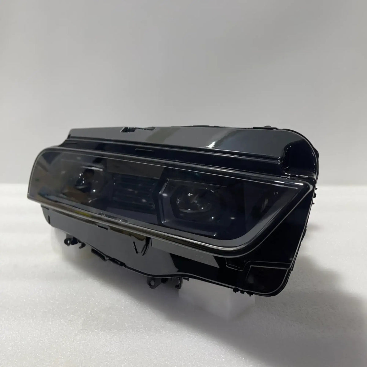 BMW 7er G70 G73 Full LED CRYSTAL Scheinwerfer rechts 63115A5F5B2