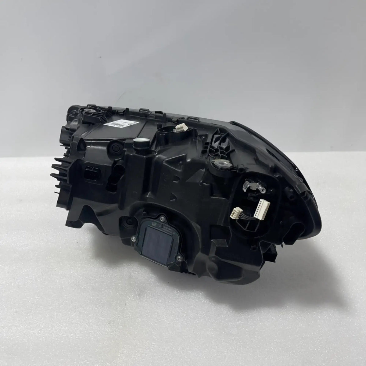 BMW iX3 G08 X3 G01 X3 M F97 X4 G02 X4 M F98 Full LED AHL Shadow Line Scheinwerfer rechts 63115A1FB12