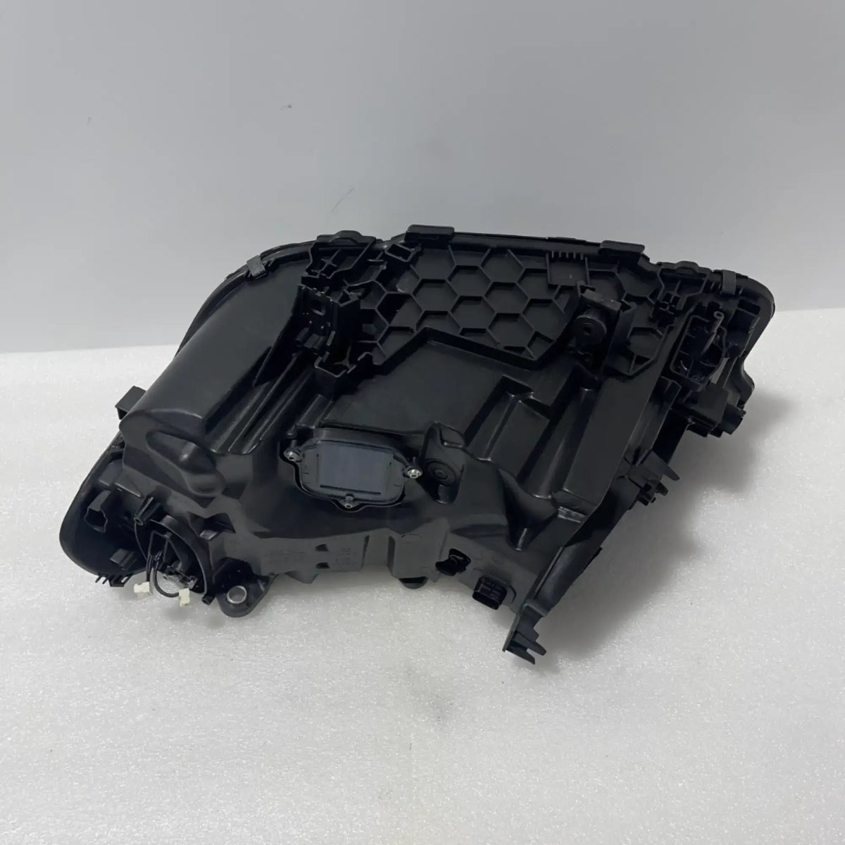 BMW iX3 G08 X3 G01 X3 M F97 X4 G02 X4 M F98 Full LED AHL Shadow Line Scheinwerfer rechts 63115A1FB12