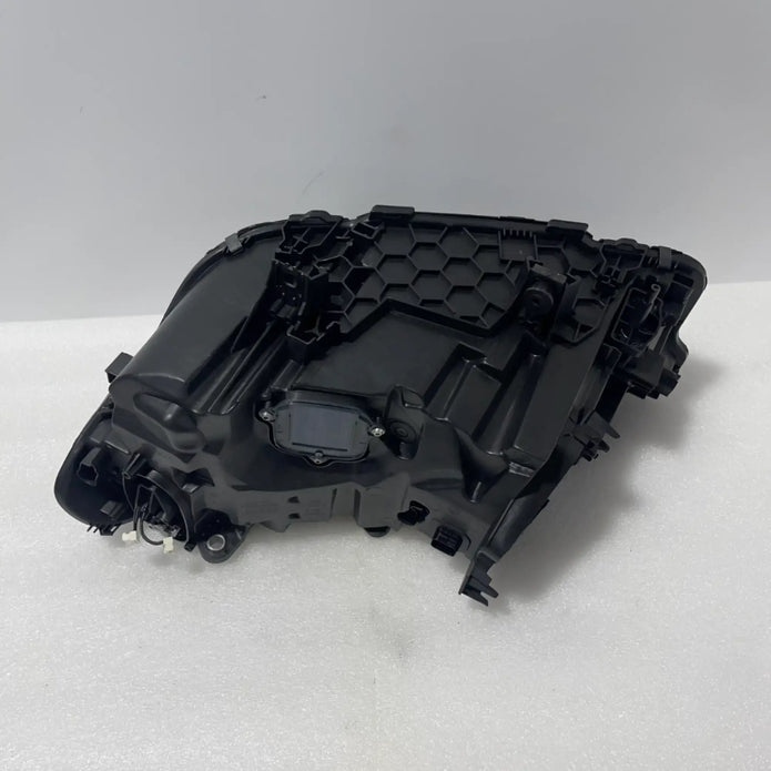BMW iX3 G08 X3 G01 X3 M F97 X4 G02 X4 M F98 Full LED AHL Shadow Line Scheinwerfer rechts 63115A1FB12