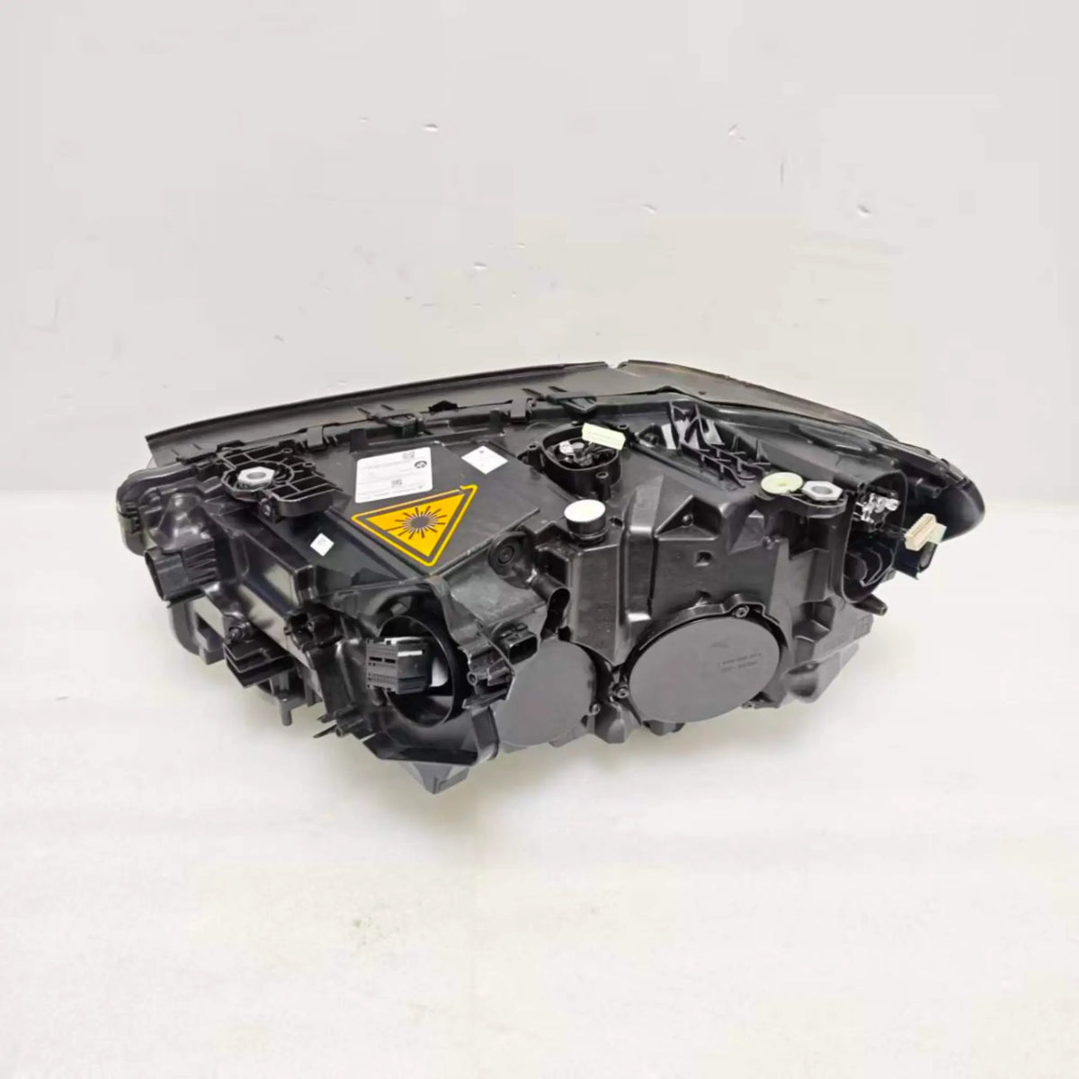 BMW iX3 G08 X3 G01 X3 M F97 X4 G02 X4 M F98 Full LED Laser Scheinwerfer rechts 63115A0E612