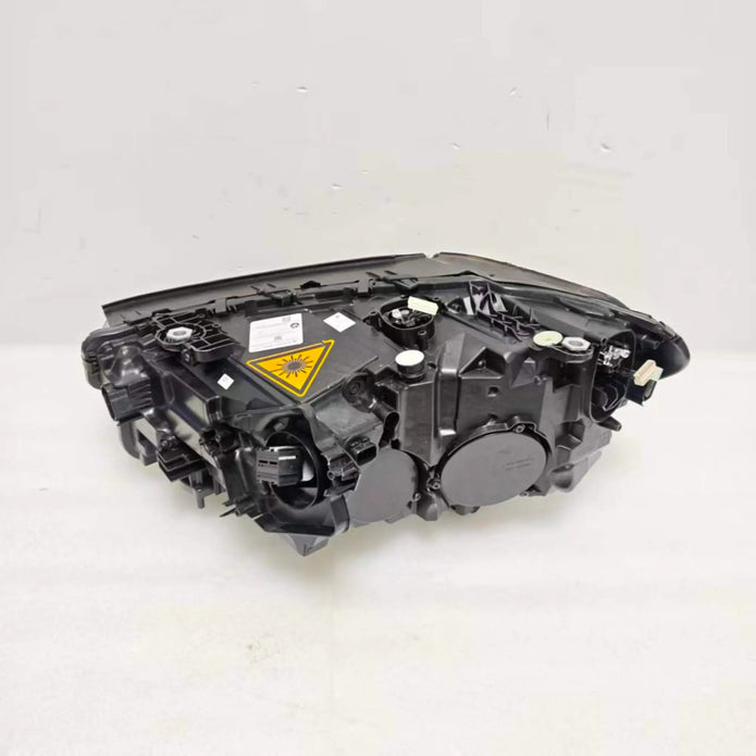 BMW iX3 G08 X3 G01 X3 M F97 X4 G02 X4 M F98 Full LED Laser Scheinwerfer rechts 63115A0E612