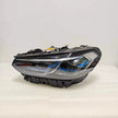 BMW iX3 G08 X3 G01 X3 M F97 X4 G02 X4 M F98 Full LED Laser Scheinwerfer links 63115A0E611