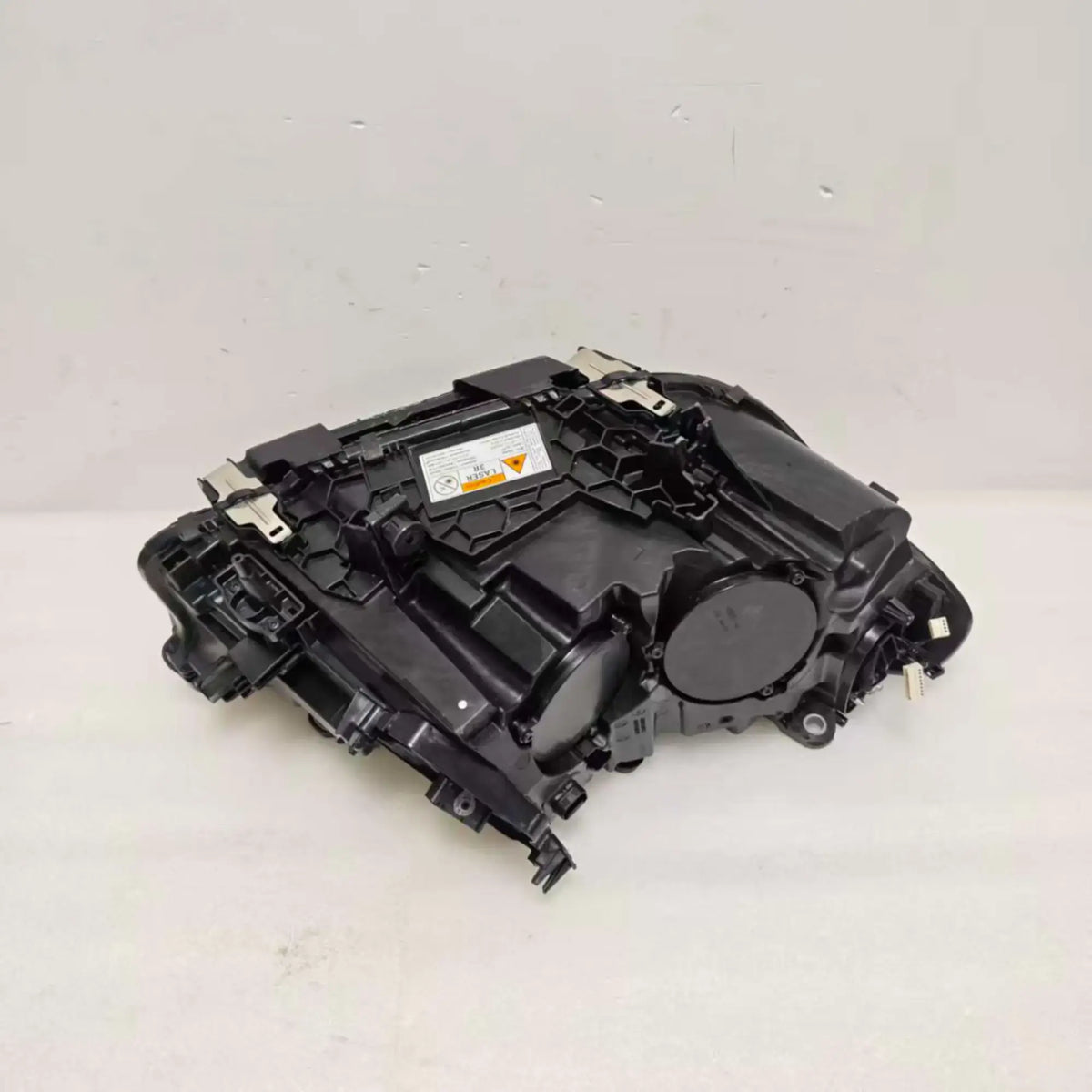BMW iX3 G08 X3 G01 X3 M F97 X4 G02 X4 M F98 Full LED Laser Scheinwerfer links 63115A0E611