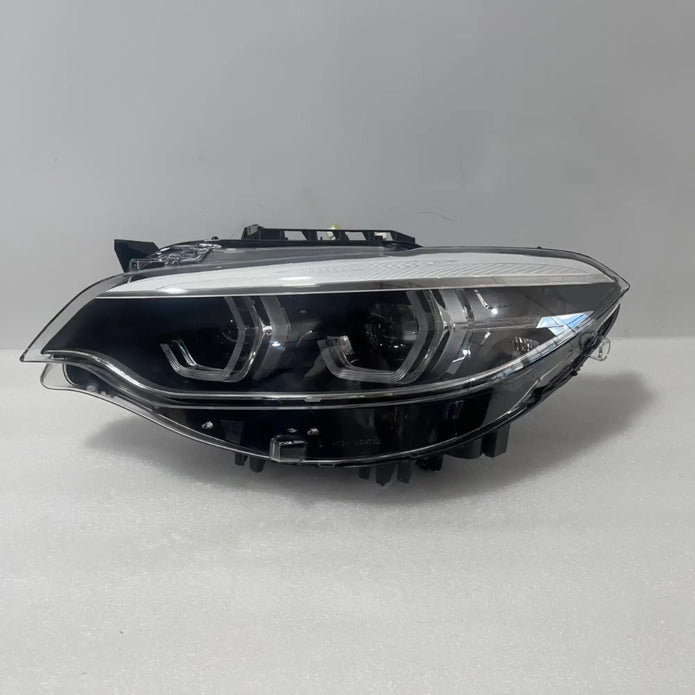 BMW M2 F87 2er F22 F23 Full LED AHL Scheinwerfer links 63117469783
