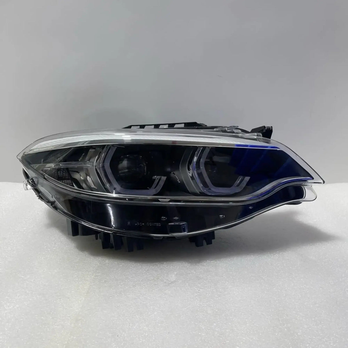 BMW M2 F87 2er F22 F23 Full LED AHL Scheinwerfer rechts 63117469784