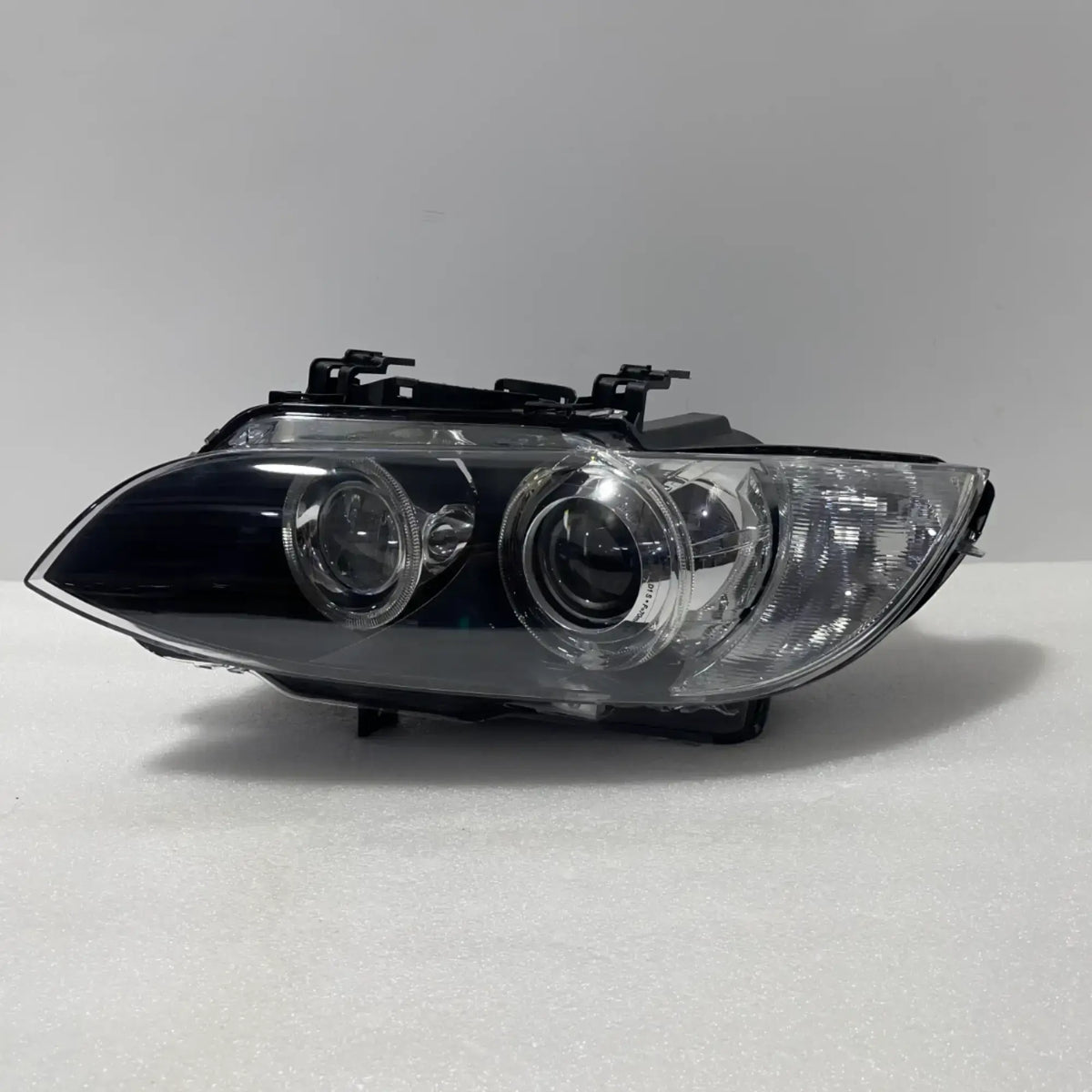 BMW M3 E90 E92 E93 3er E92 E93 Bi-Xenon AHL Scheinwerfer links 63117182513