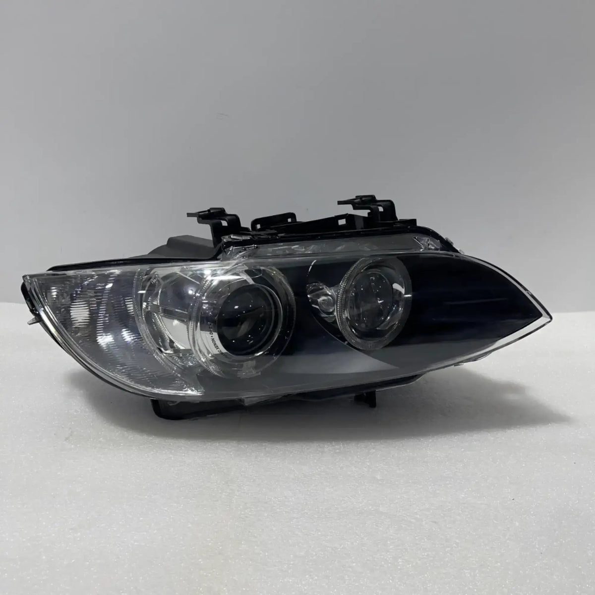 BMW M3 E90 E92 E93 3er E92 E93 Bi-Xenon AHL Scheinwerfer rechts 63117182514