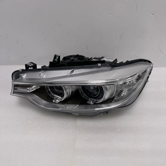 BMW M3 F80 M4 F82 F83 4er F32 F33 F36 Bi-Xenon AHL LED Scheinwerfer links 63117377839