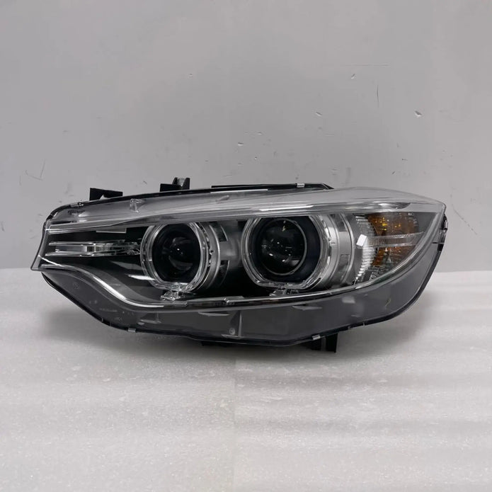 BMW M3 F80 M4 F82 F83 4er F32 F33 F36 Bi-Xenon AHL LED Scheinwerfer links 63117377839