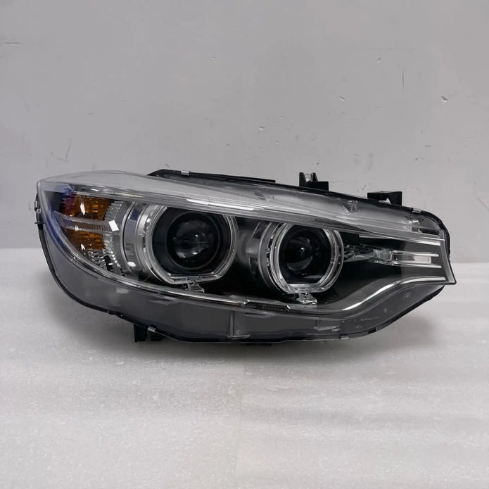 BMW M3 F80 M4 F82 F83 4er F32 F33 F36 Bi-Xenon AHL LED Scheinwerfer rechts 63117377840