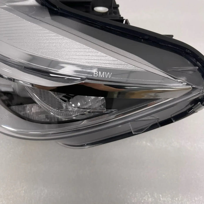 BMW M3 F80 M4 F82 F83 4er F32 F33 F36 Bi-Xenon AHL LED Scheinwerfer links 63117377839