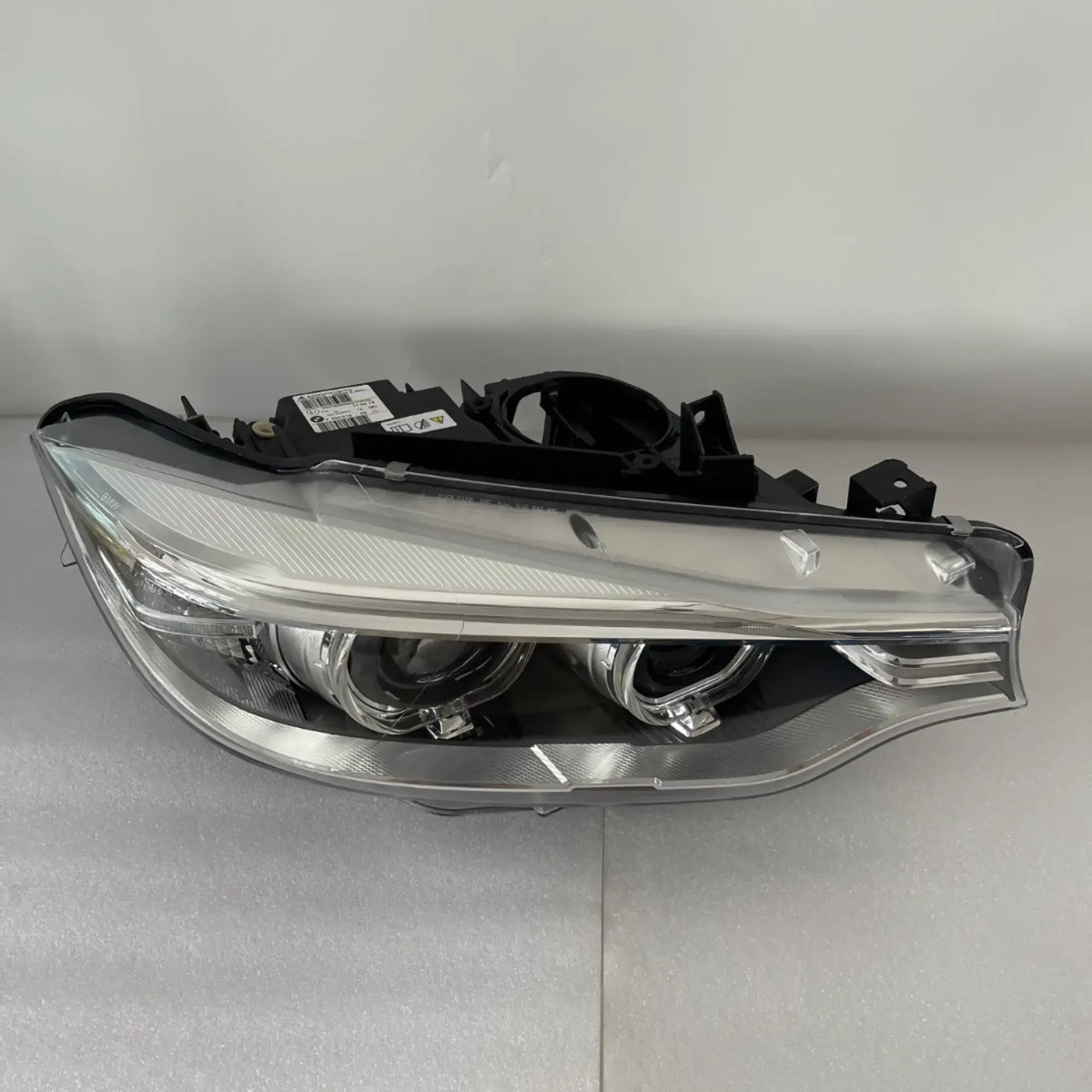BMW M3 F80 M4 F82 F83 4er F32 F33 F36 Bi-Xenon LED Scheinwerfer rechts 63117377844