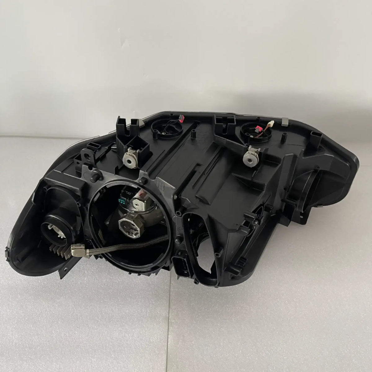 BMW M3 F80 M4 F82 F83 4er F32 F33 F36 Bi-Xenon LED Scheinwerfer rechts 63117377844