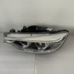 BMW M3 F80 M4 F82 F83 4er F32 F33 F36 Bi-Xenon LED Scheinwerfer links 63117377843