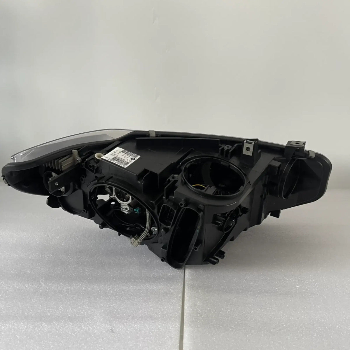 BMW M3 F80 M4 F82 F83 4er F32 F33 F36 Bi-Xenon LED Scheinwerfer links 63117377843